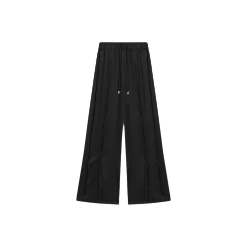 AERON SS25 Повседневные брюки Женские