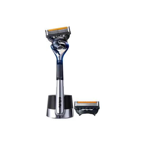 Gillette Ручная Бритье
