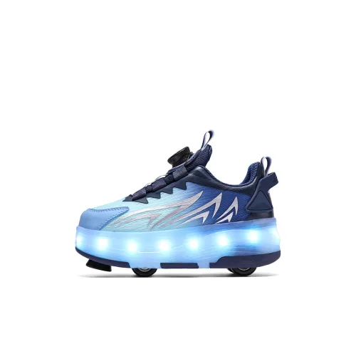 Casillon Дышащий Баланс Поддержка Низкий Топ KIDS Lifestyle Shoes Детский