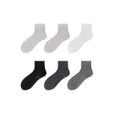 6 пачек (смешанные цвета)