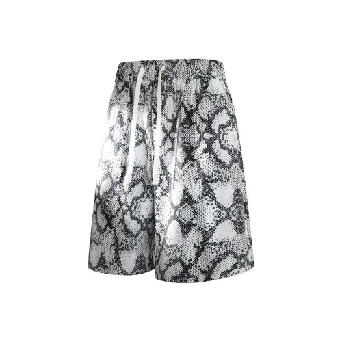 KEIRANDUN Унисекс Повседневные шорты