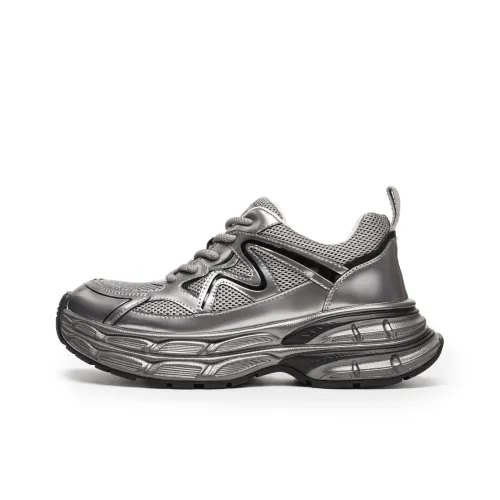 teenmix Высота Увеличивающие Низкие Кеды Мужские