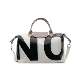 Скажите Нет Сумка-Экрю