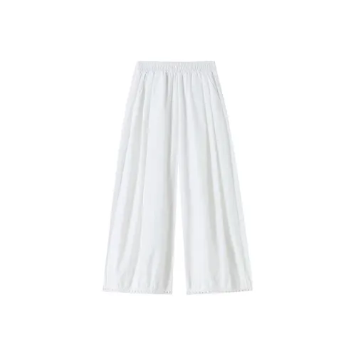 MEANALOT Женские Повседневные Брюки