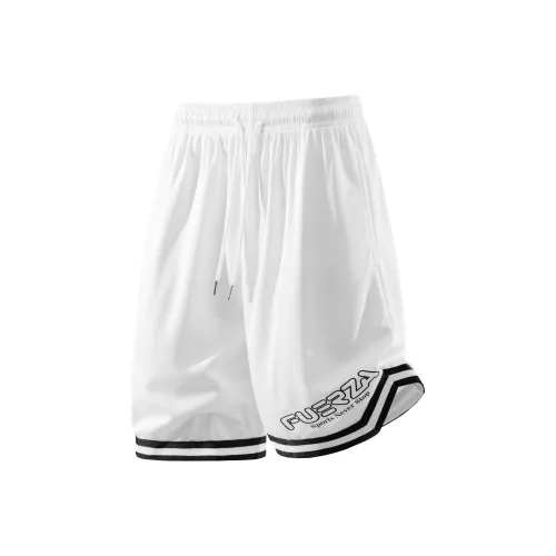 FUERZA Унисекс Повседневные шорты