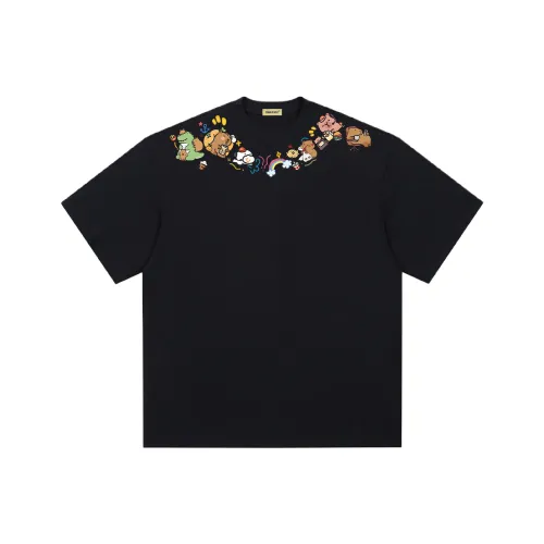 CHARLIE GOLF Унисекс Футболка