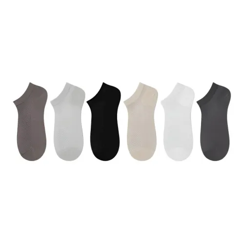 LUYOUYE Мужские носки No Show