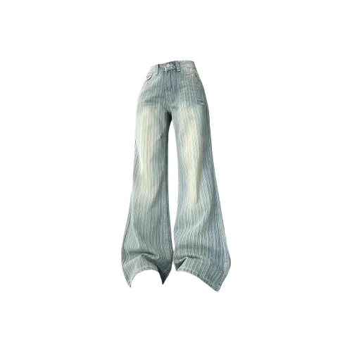 ORANDOR WEAR Женские джинсы