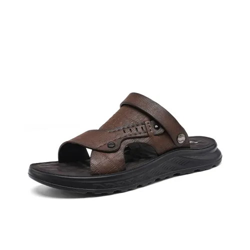 NANJIREN Пляжные сандалии Мужские