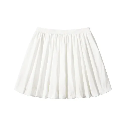 DSU Женские Повседневные Короткие Юбки