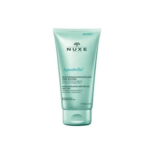 Nuxe Очищающие средства Женские
