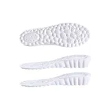 2 пачки 3,5 см [Поддержка свода | Удобный | Увеличение высоты] Белый