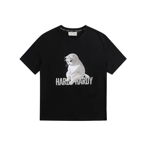 HARDY HARDY Женские футболки