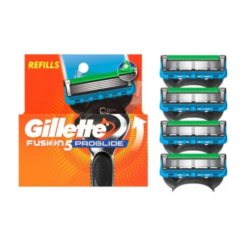 Gillette Ручная Бритье