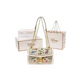 Абрикос + Элегантная шкатулка