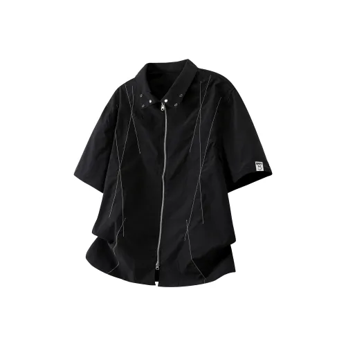 REMEFIT Унисекс Рубашки