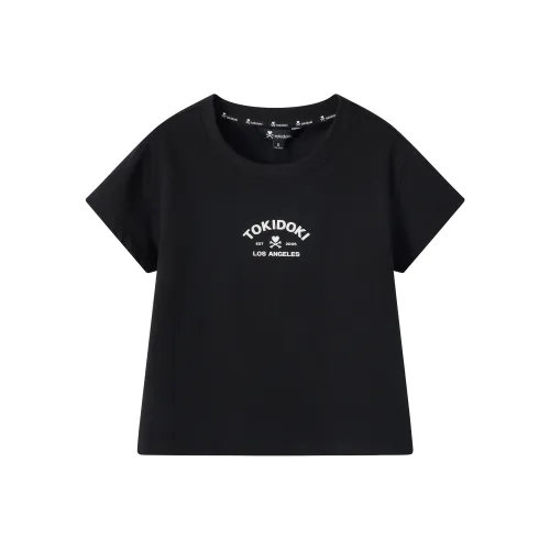 Tokidoki Женские Футболки