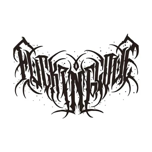 LIEJI ArtS Текст 3 Травяной Татуировочный Наклейка