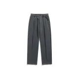 Темно-серый