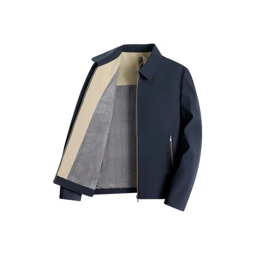 Vintage Cars Куртки и Пальто Мужской