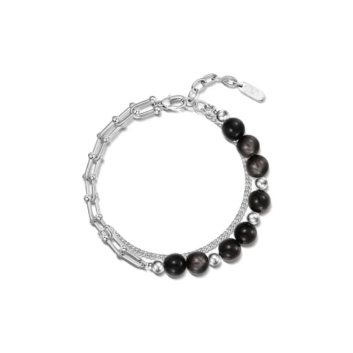 SINCE YOU Медные браслеты унисекс