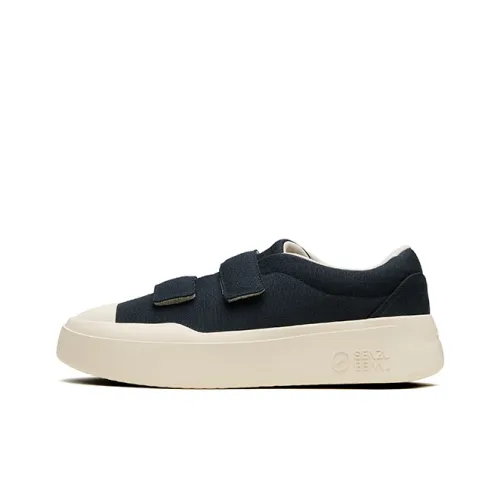 Senzubean Кроссовки для скейтбординга Low Top Унисекс