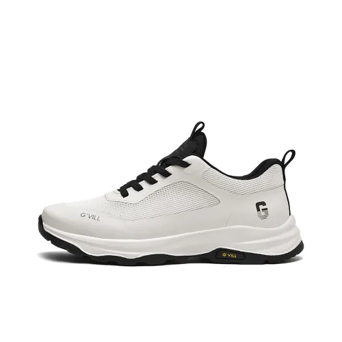 G'VILL Низкий топ повседневный мужской