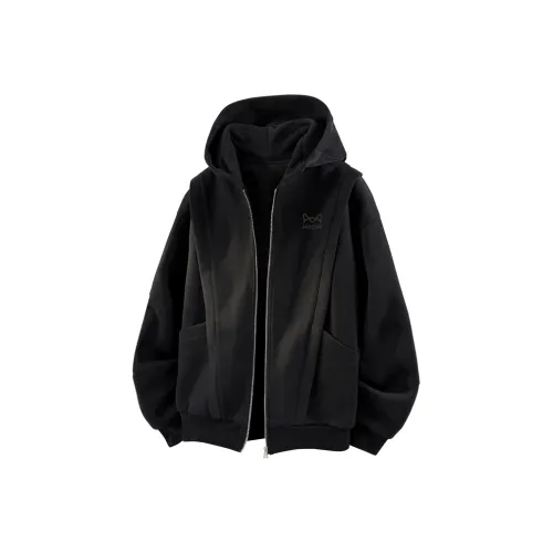 MIIOW Trend Party series Свитшот Унисекс