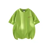 Неоново-зеленый