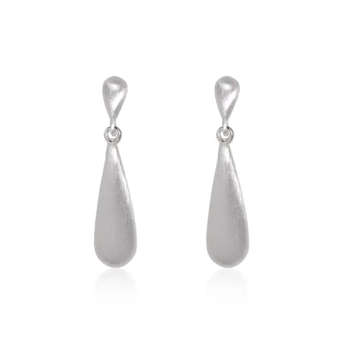 ZANC Сплав Серьги Женские