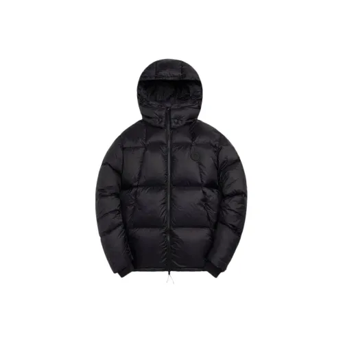 KITH Куртки и Пальто Мужской Черный