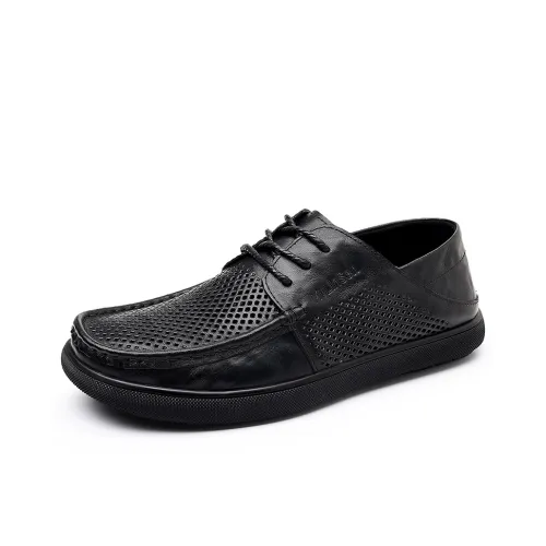 Mulinsen Casual Мужской Черный