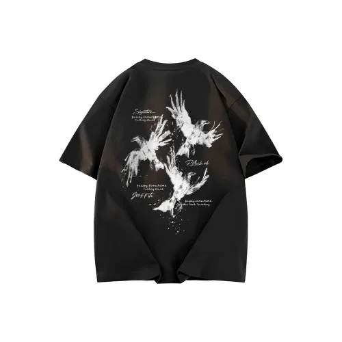 AYEA Унисекс Футболки