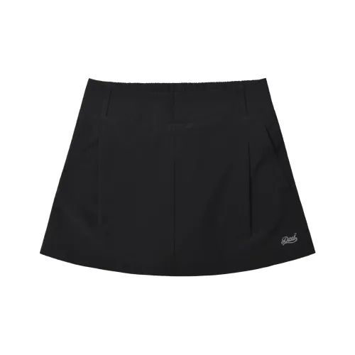 DSU Повседневные короткие юбки женские