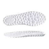 1 шт 1,5 см [Мягкое и упругое ощущение | Удобная длина тела Увеличение] Белый