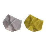 Светло-синий + Лайм