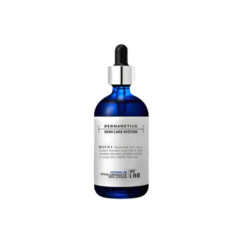DR+ LAB Жидкость Essences Увлажняющая Унисекс