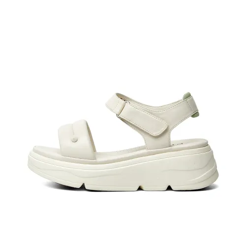 PT'SON Женские пляжные сандалии