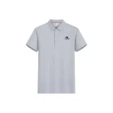 Серый меланж