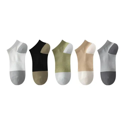 LUYOUYE Мужские носки No Show