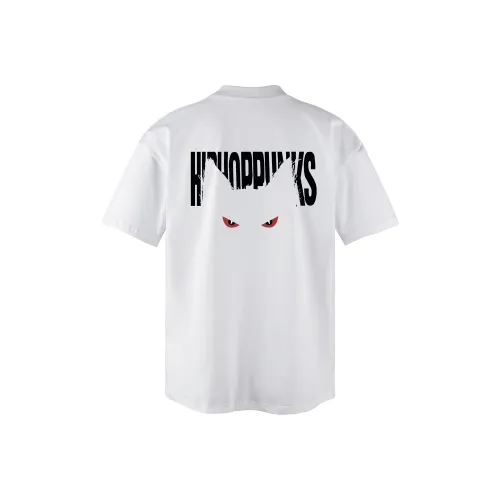 MOO&TONAL Унисекс Футболки