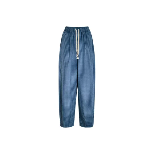 Little Pull Повседневные брюки Женские