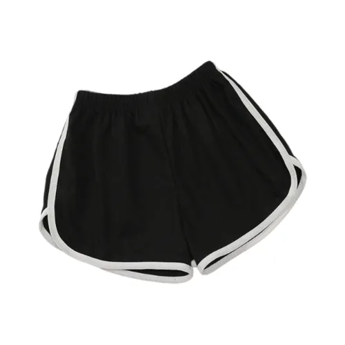 PAINT STAIN Повседневные шорты Унисекс