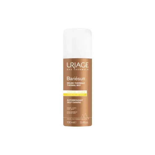 Uriage Кремы для лица, Лосьоны, Масла и Эфиры Ослепительно белый Унисекс