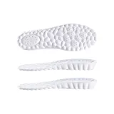 2 пачки [Супер-мягкий анальгетик | Мягкое и упругое ощущение] Белый