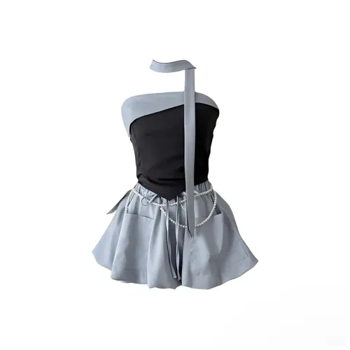 MO VOICE Женские комплекты с юбкой