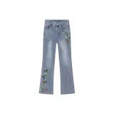 Светло-голубой