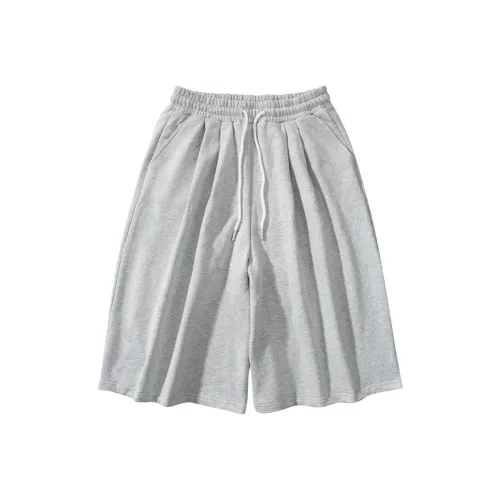 ASEDE Унисекс Повседневные шорты