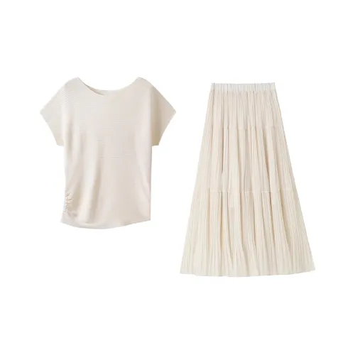 BABYLYCHEE STUDIO Комплект с юбкой Женские