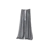 Стильный в клетку